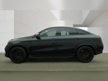 Used Mercedes-Benz GLE 2015 for sale - 78935410: Photo