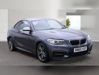 Used BMW 2 Series 2015 for sale - 79426317: Photo