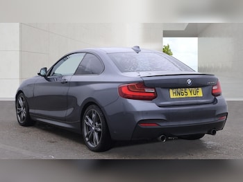 Used BMW 2 Series 2015 for sale - 79426317: Photo