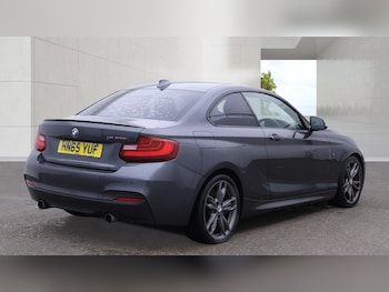 Used BMW 2 Series 2015 for sale - 79426317: Photo