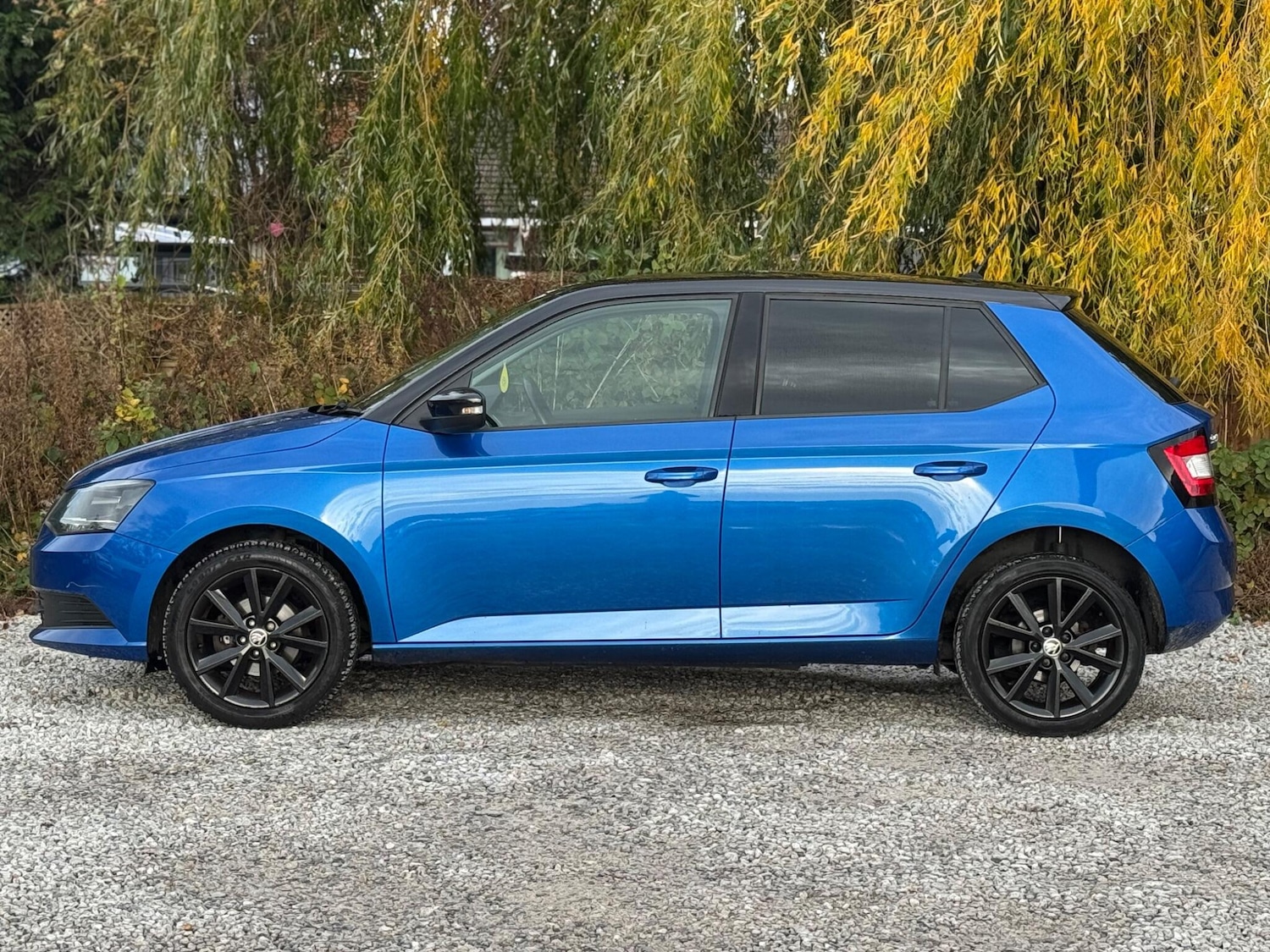 Used Skoda Fabia for sale - 76997859: Photo 13