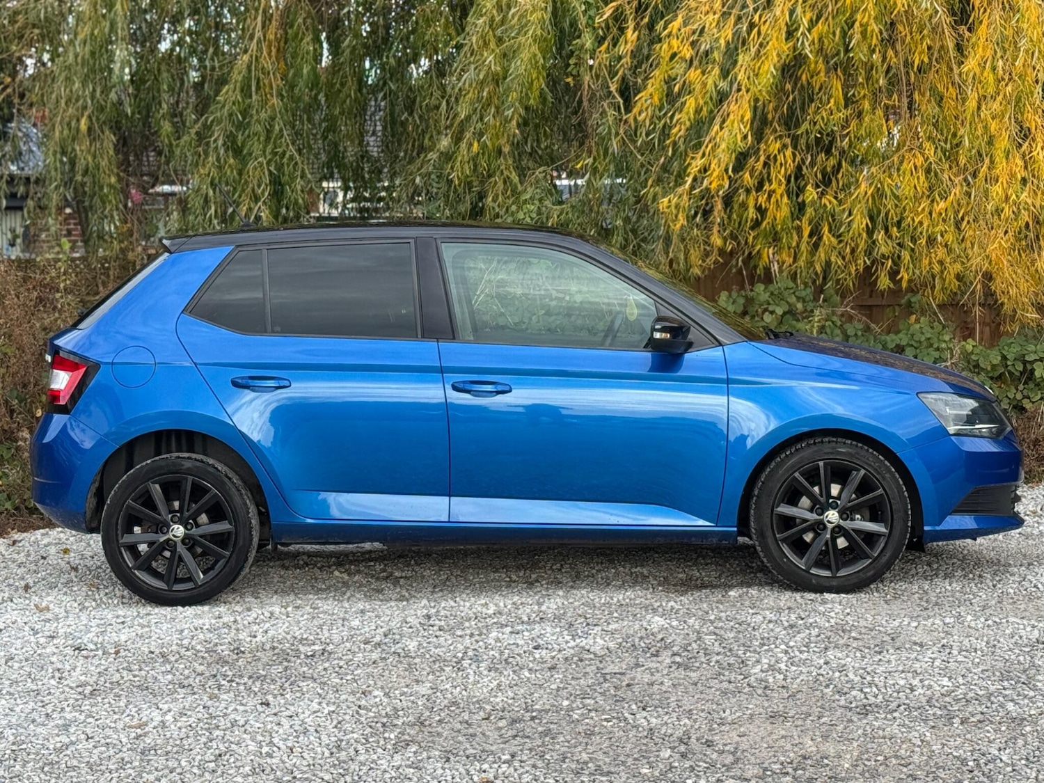 Used Skoda Fabia for sale - 76997859: Photo 14