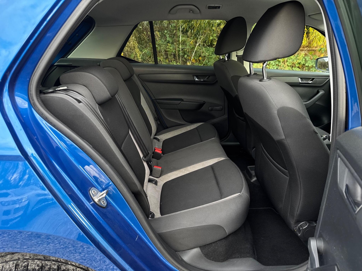 Used Skoda Fabia for sale - 76997859: Photo 22