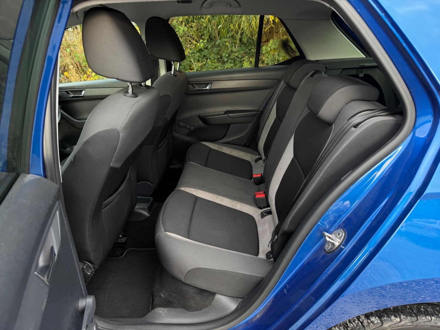 Used Skoda Fabia for sale - 76997859: Photo 23