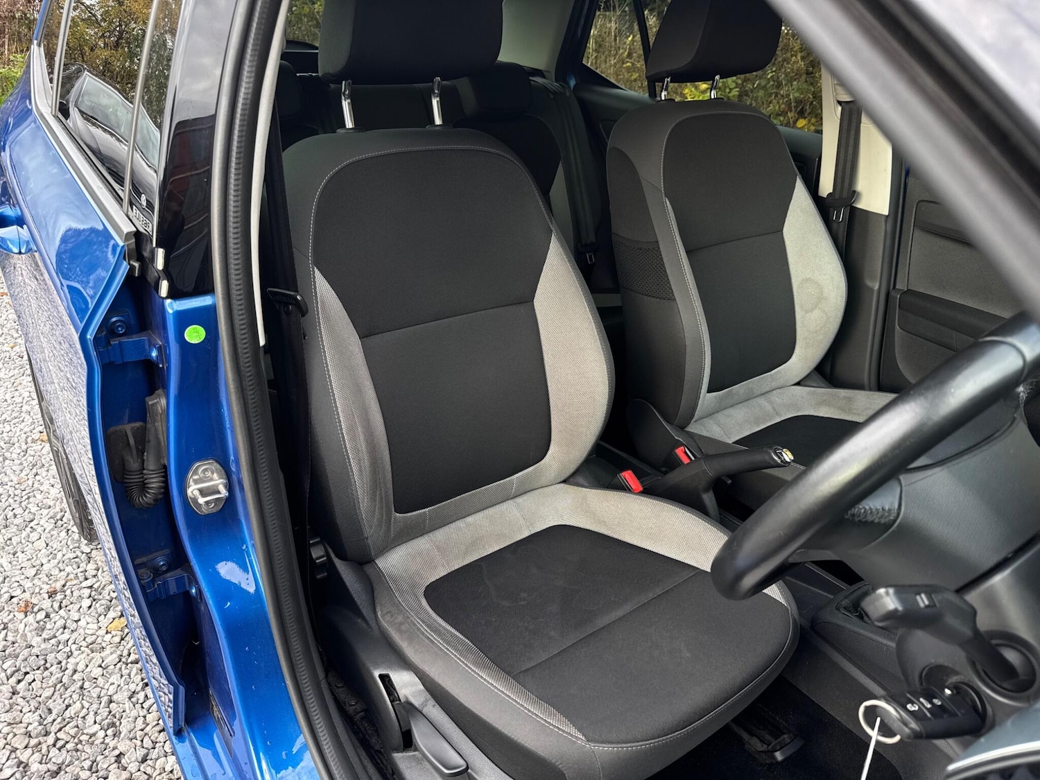 Used Skoda Fabia for sale - 76997859: Photo 25