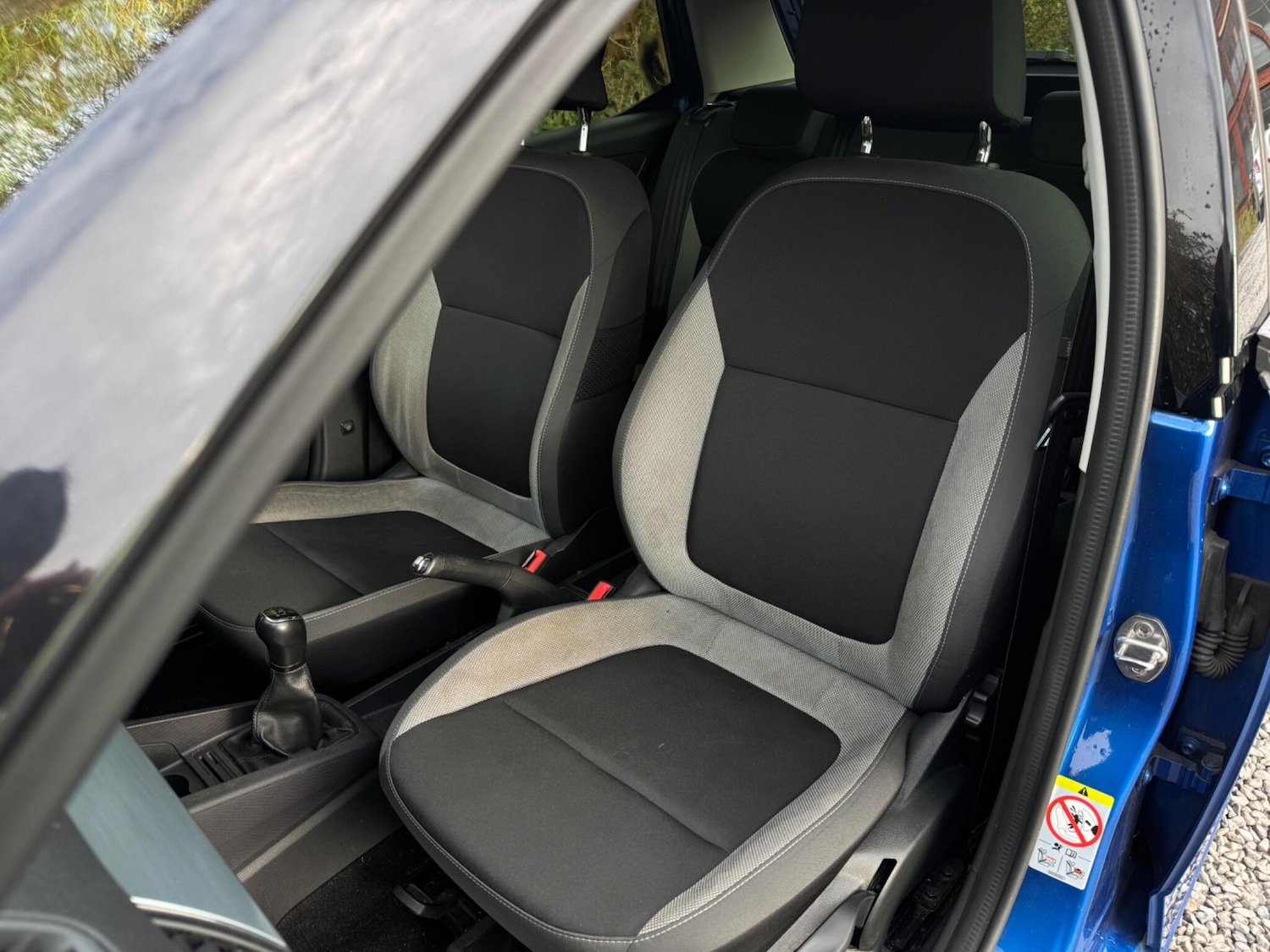 Used Skoda Fabia for sale - 76997859: Photo 26