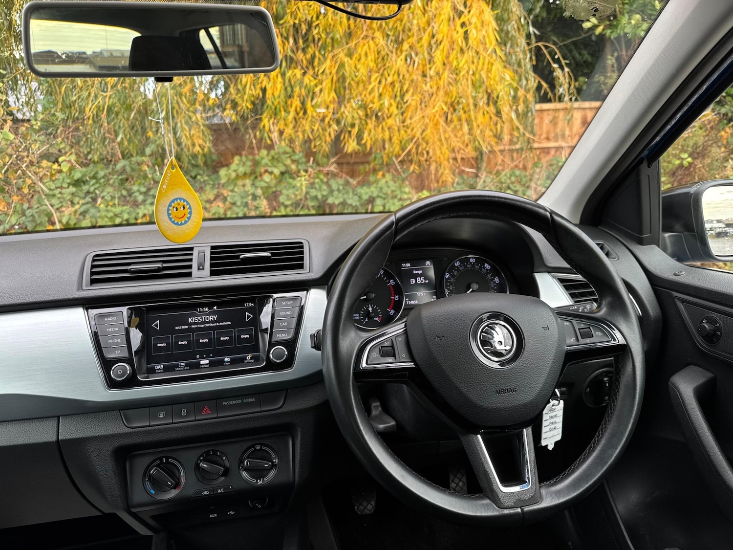 Used Skoda Fabia for sale - 76997859: Photo 30