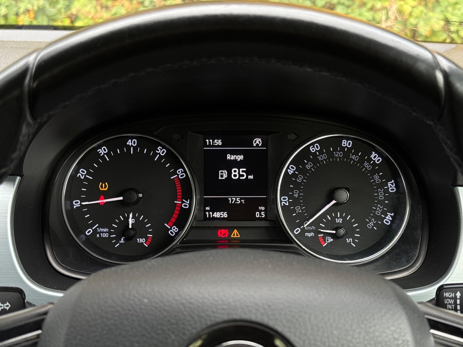 Used Skoda Fabia for sale - 76997859: Photo 38