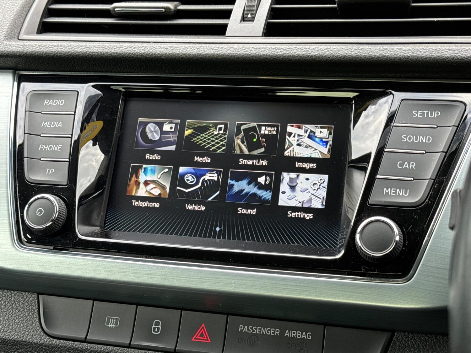 Used Skoda Fabia for sale - 76997859: Photo 45