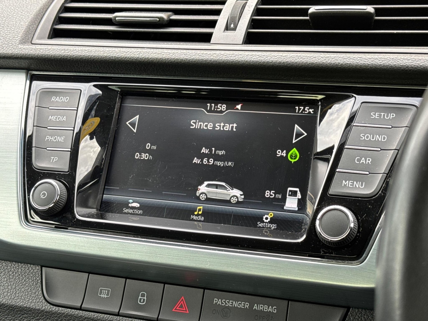 Used Skoda Fabia for sale - 76997859: Photo 46