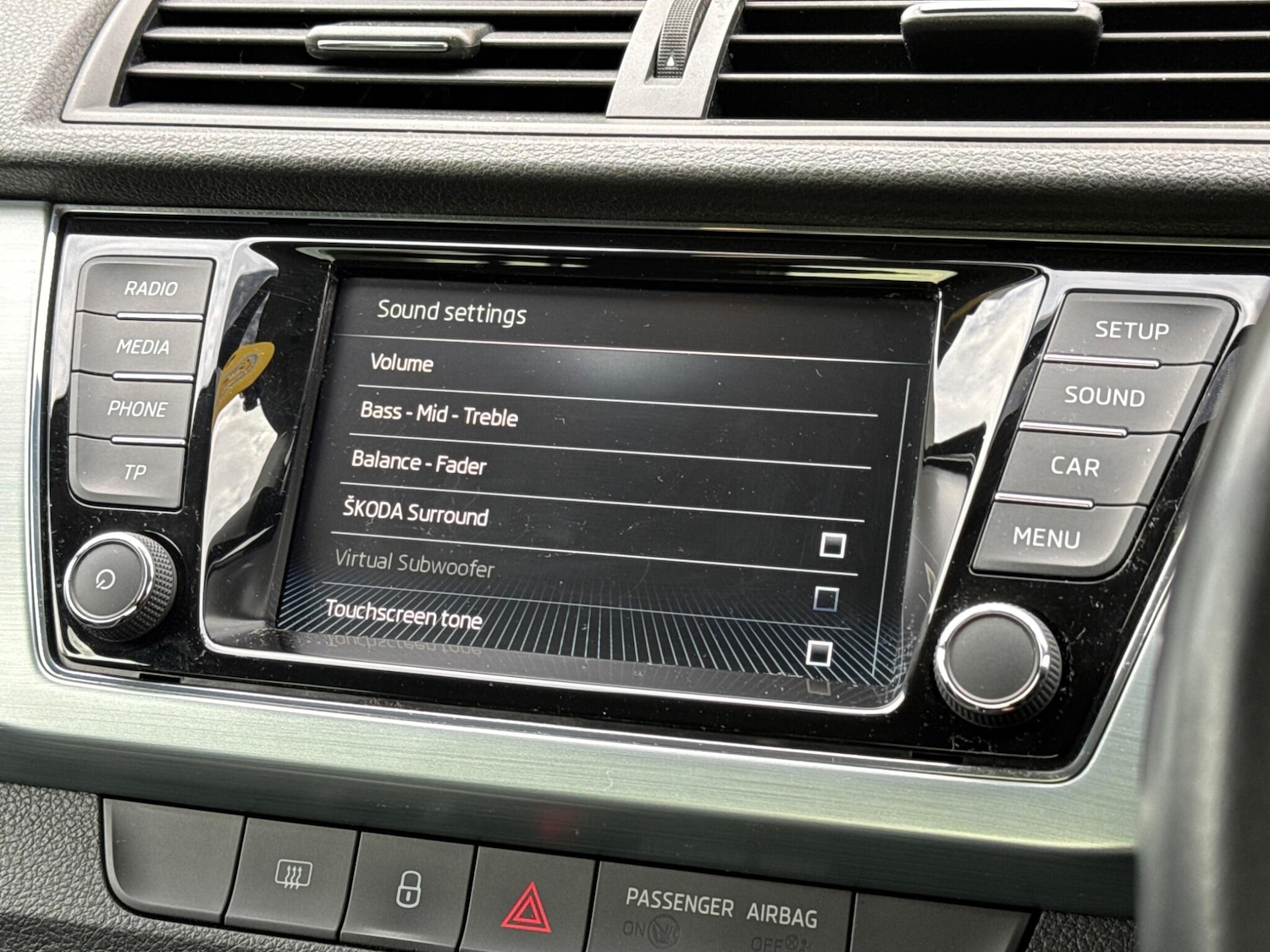 Used Skoda Fabia for sale - 76997859: Photo 47