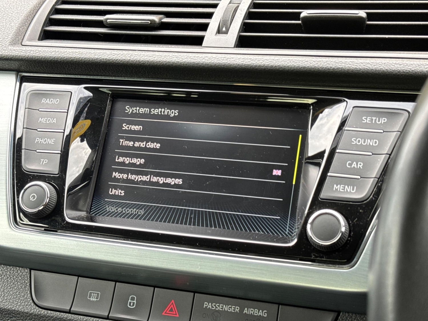 Used Skoda Fabia for sale - 76997859: Photo 49