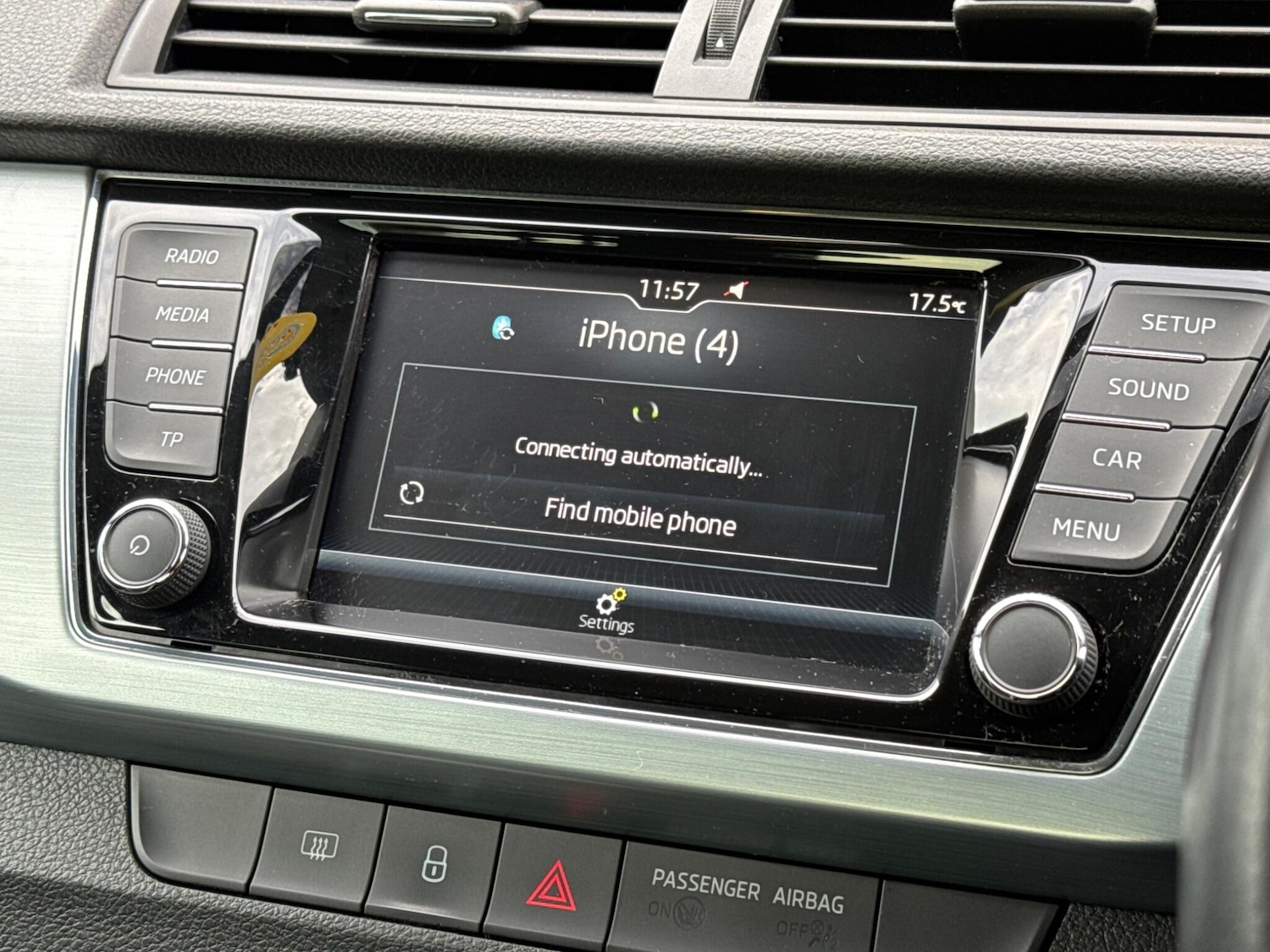 Used Skoda Fabia for sale - 76997859: Photo 50