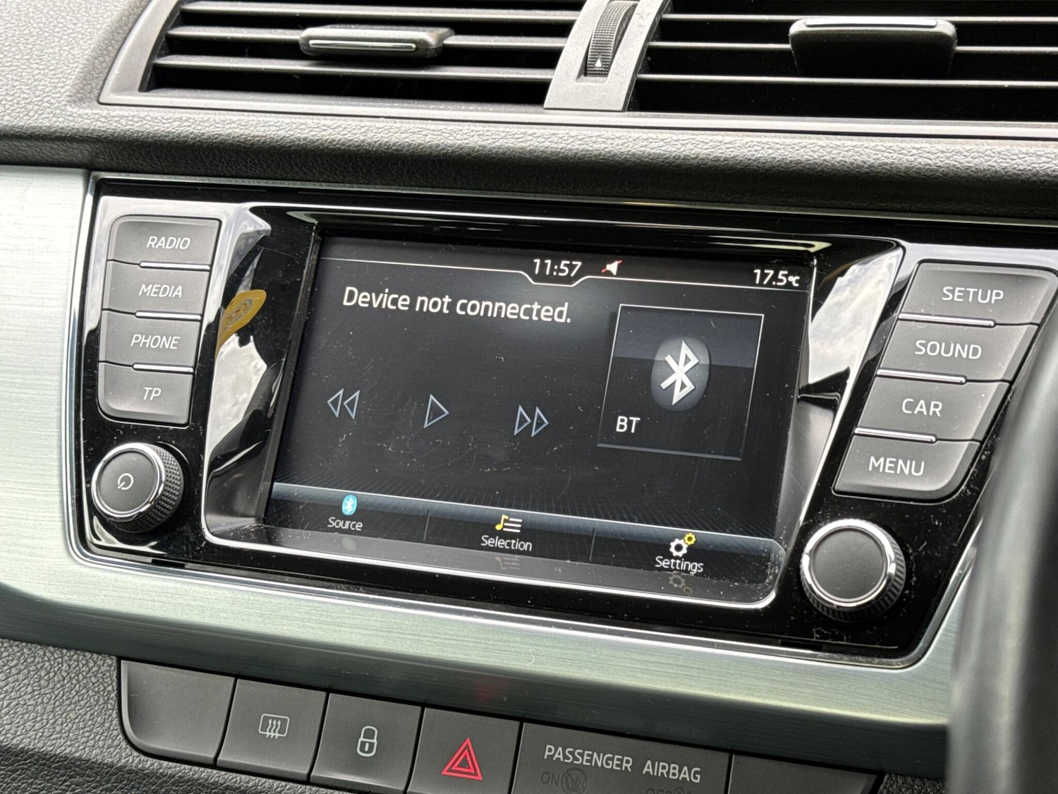 Used Skoda Fabia for sale - 76997859: Photo 51