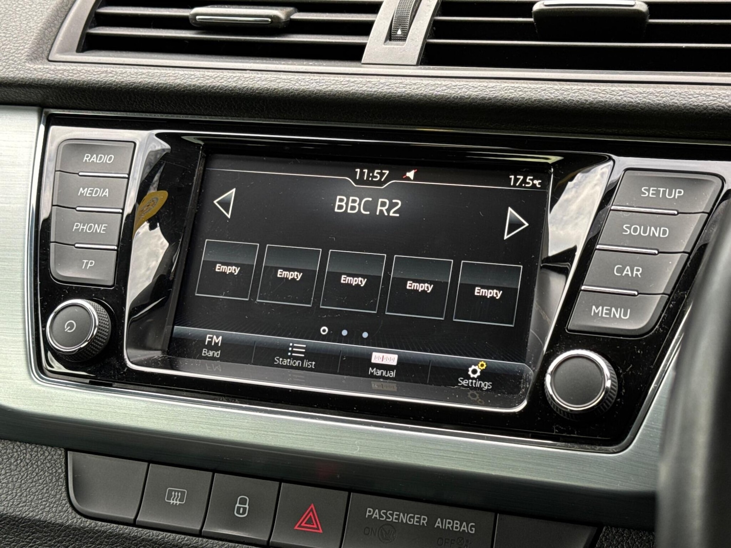 Used Skoda Fabia for sale - 76997859: Photo 53