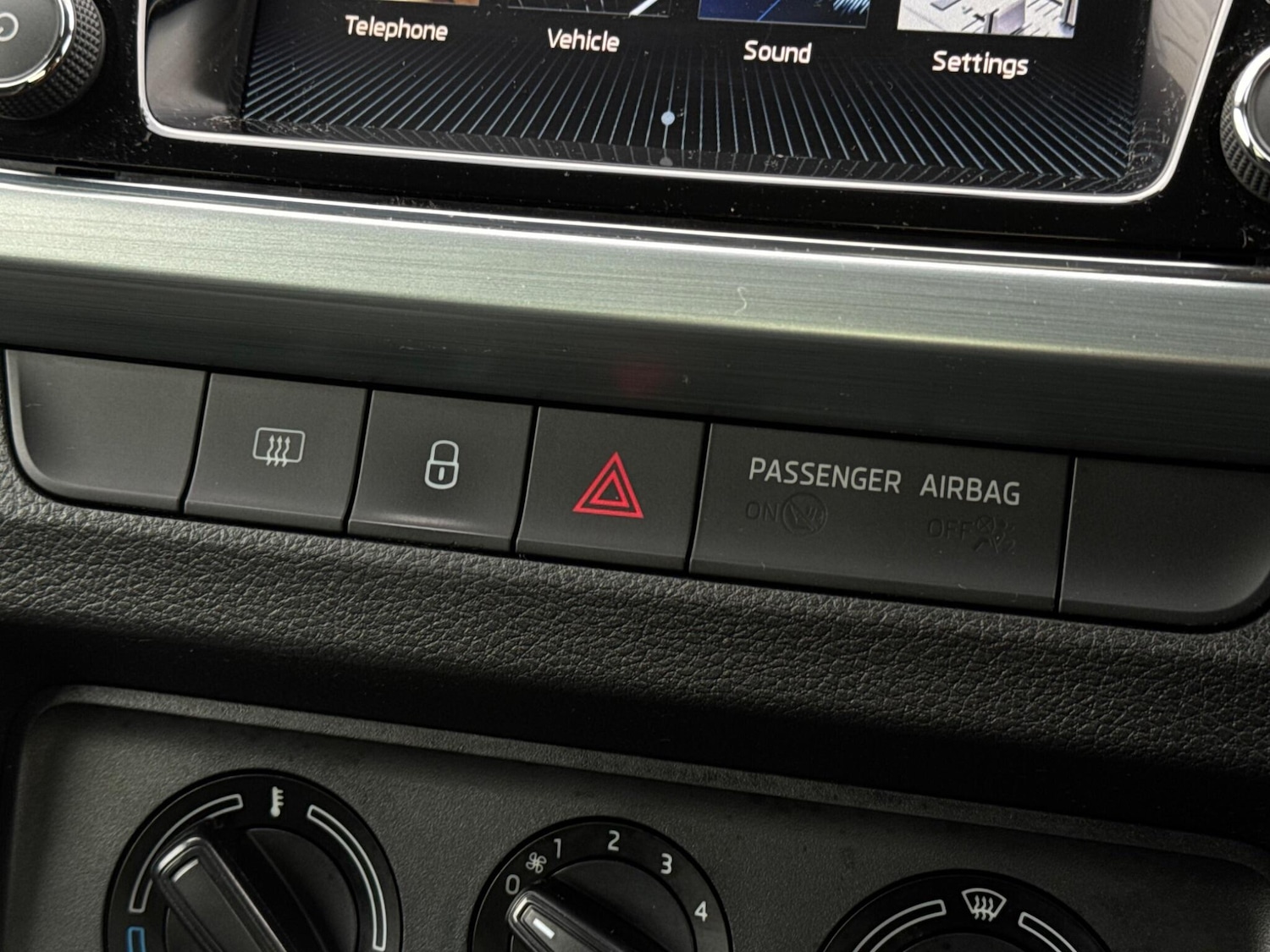 Used Skoda Fabia for sale - 76997859: Photo 54