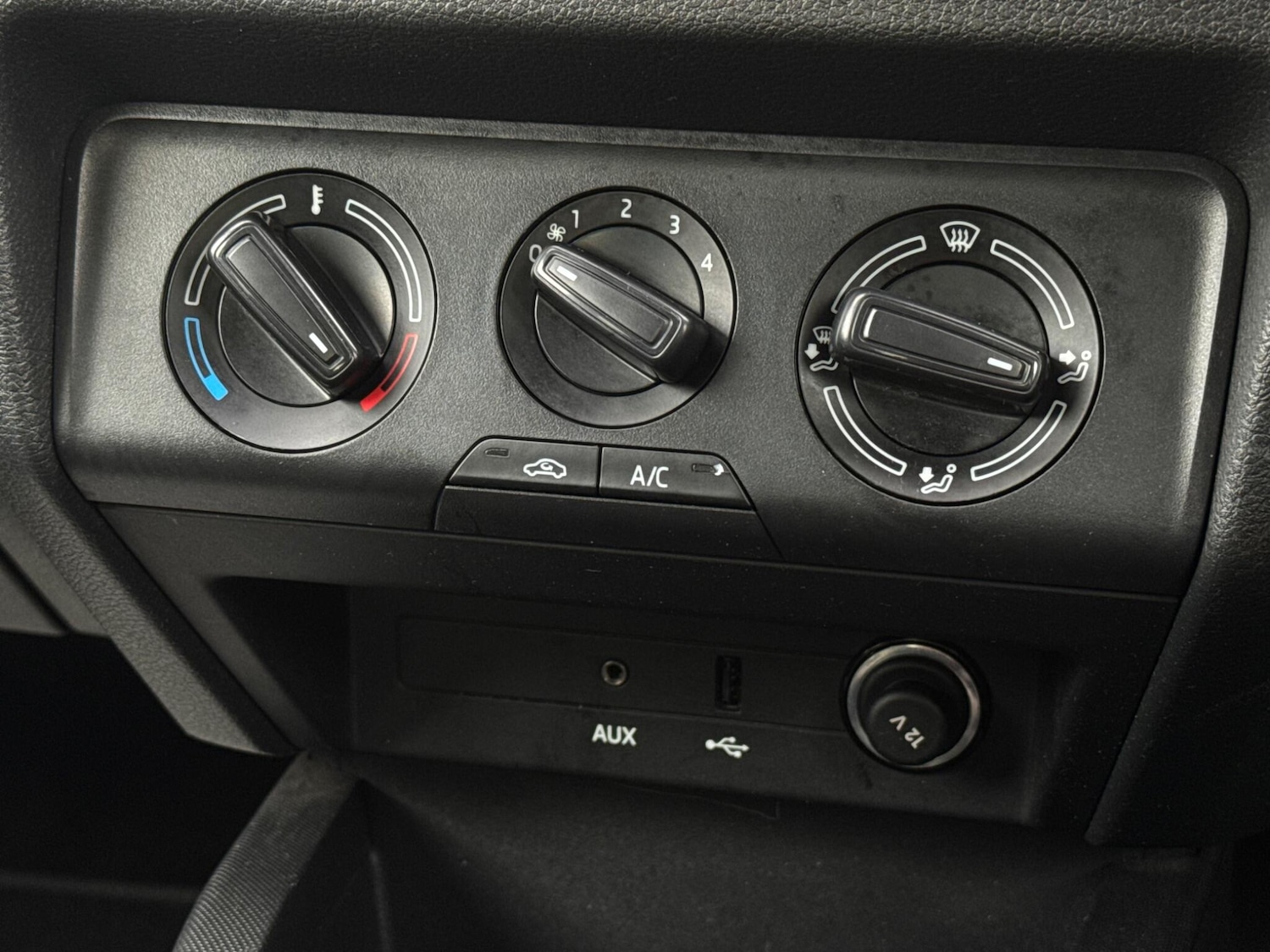 Used Skoda Fabia for sale - 76997859: Photo 55