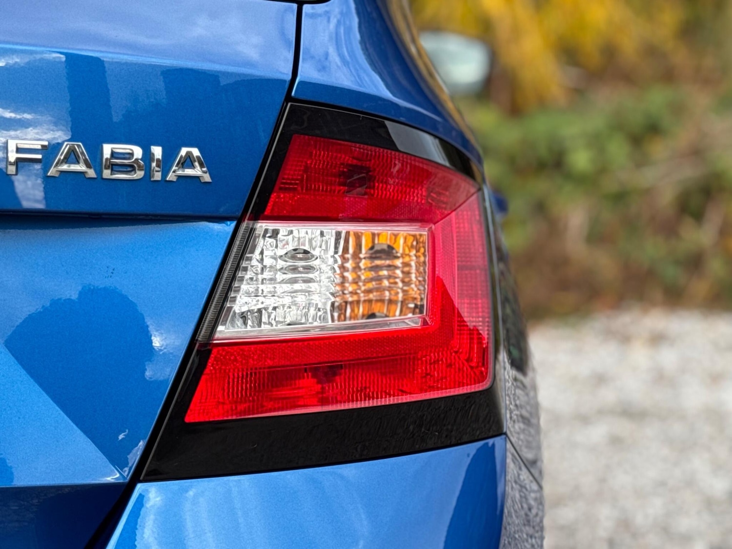 Used Skoda Fabia for sale - 76997859: Photo 67