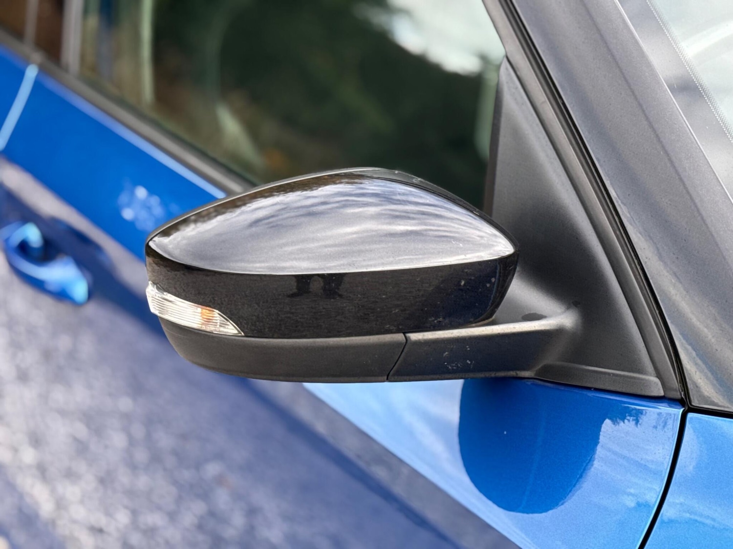 Used Skoda Fabia for sale - 76997859: Photo 69