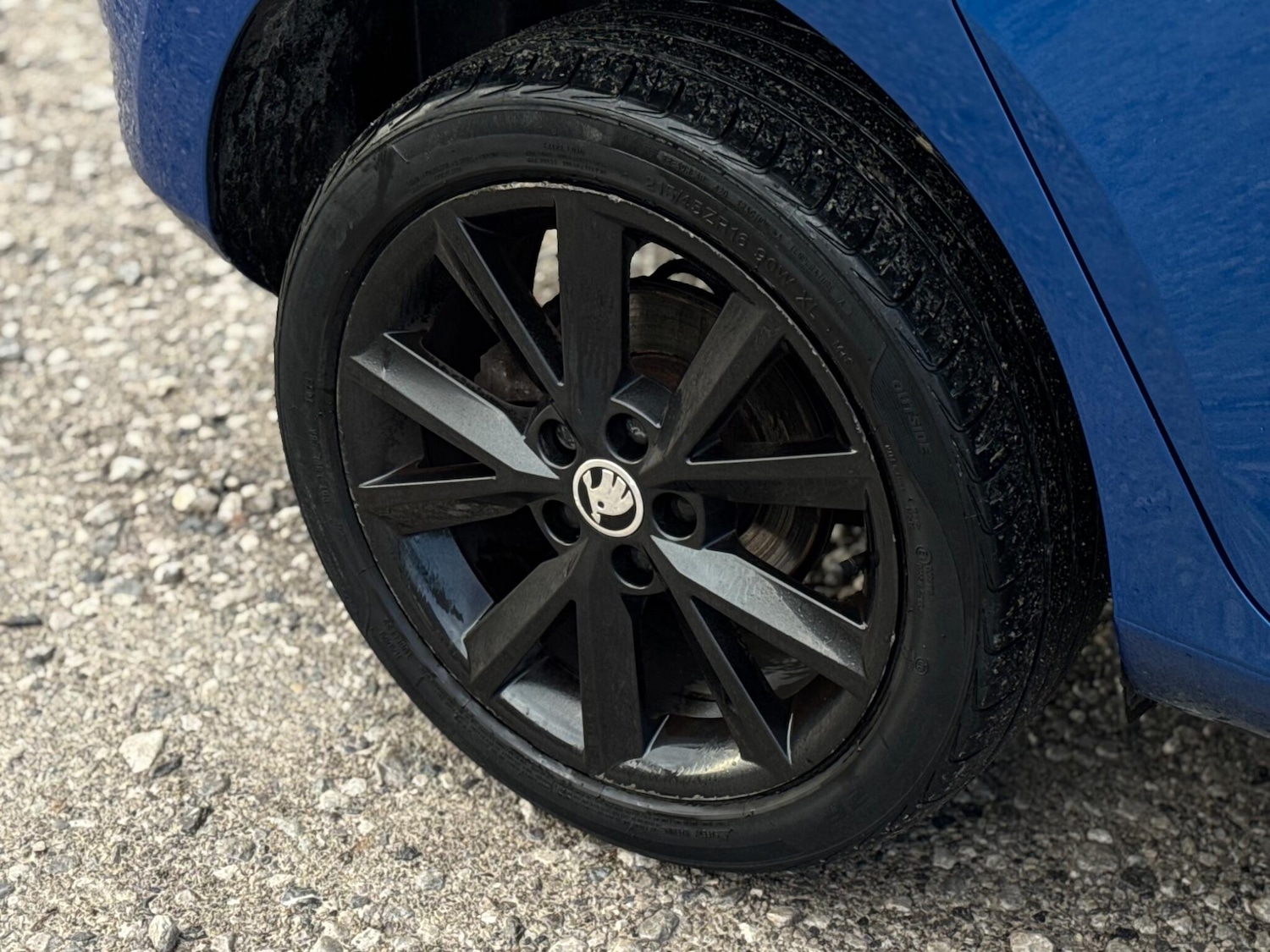 Used Skoda Fabia for sale - 76997859: Photo 73