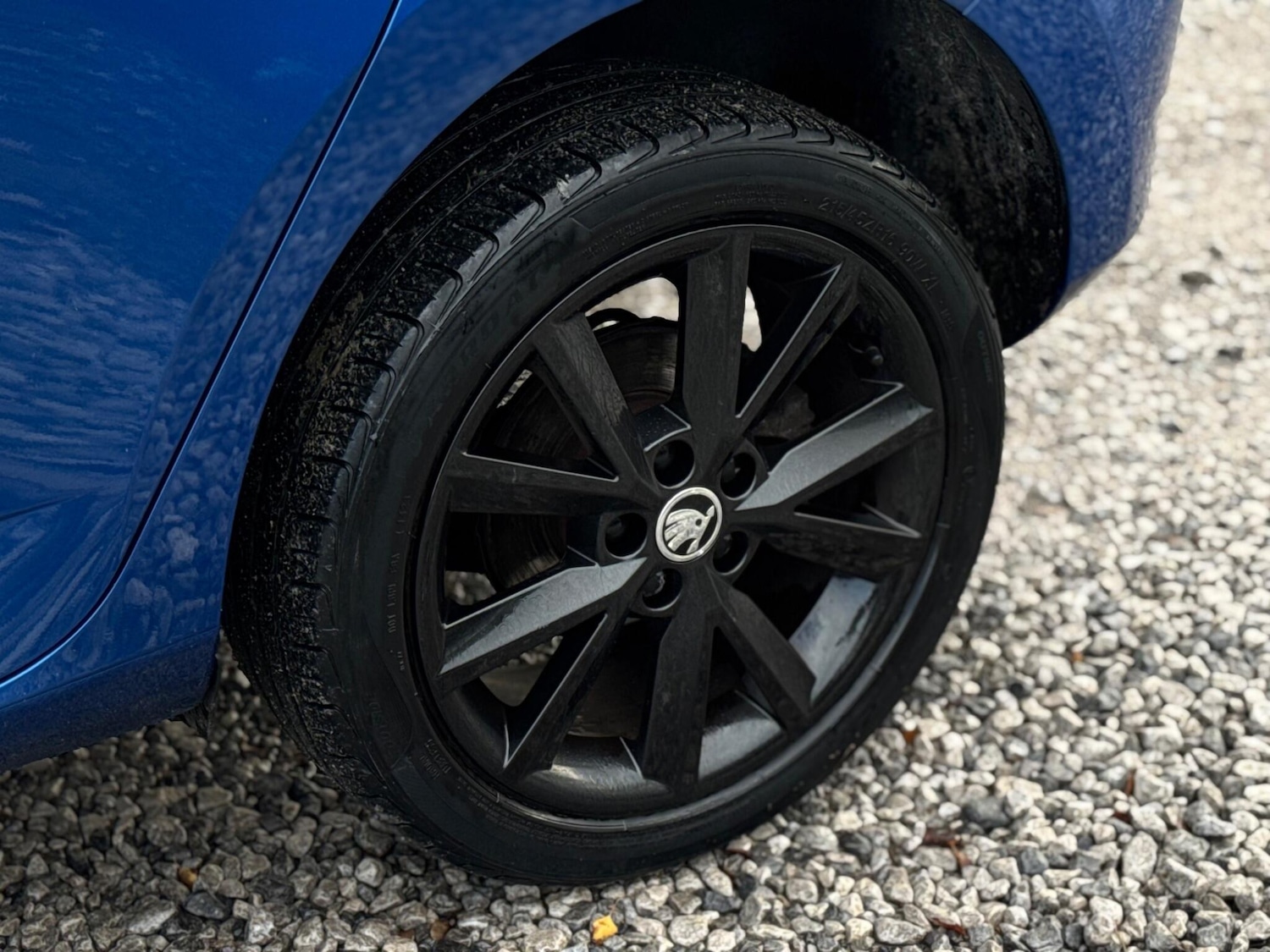 Used Skoda Fabia for sale - 76997859: Photo 75