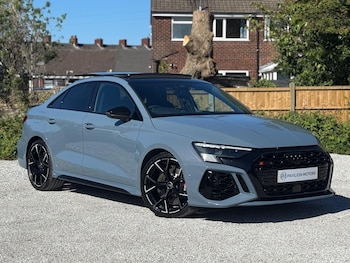 Used Audi RS3 2023 for sale - 78461333: Photo