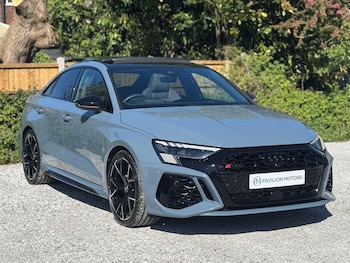 Used Audi RS3 2023 for sale - 78461333: Photo