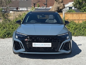 Used Audi RS3 2023 for sale - 78461333: Photo
