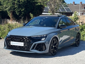 Used Audi RS3 2023 for sale - 78461333: Photo