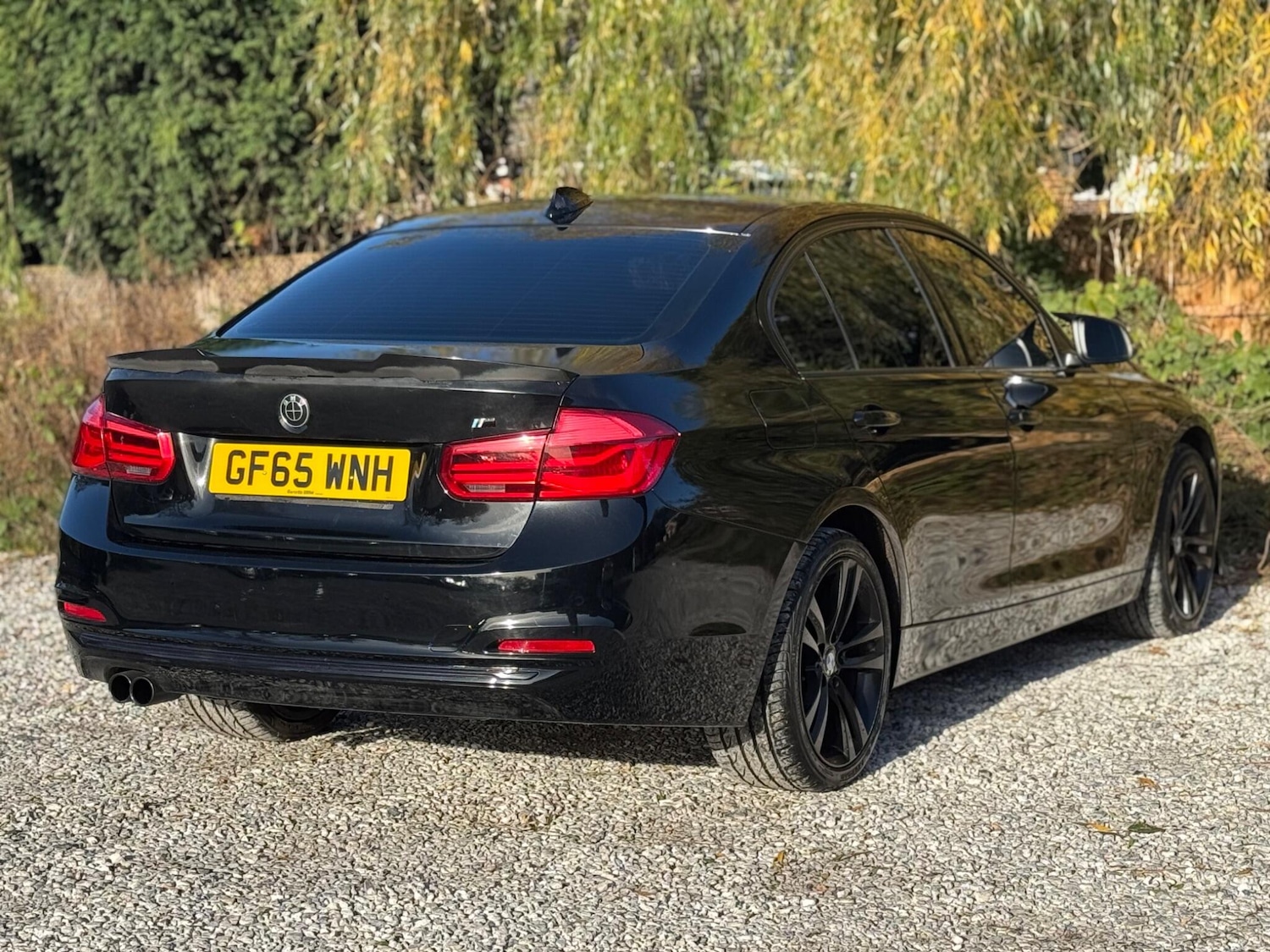 Used BMW 3 Series for sale - 76992130: Photo 10