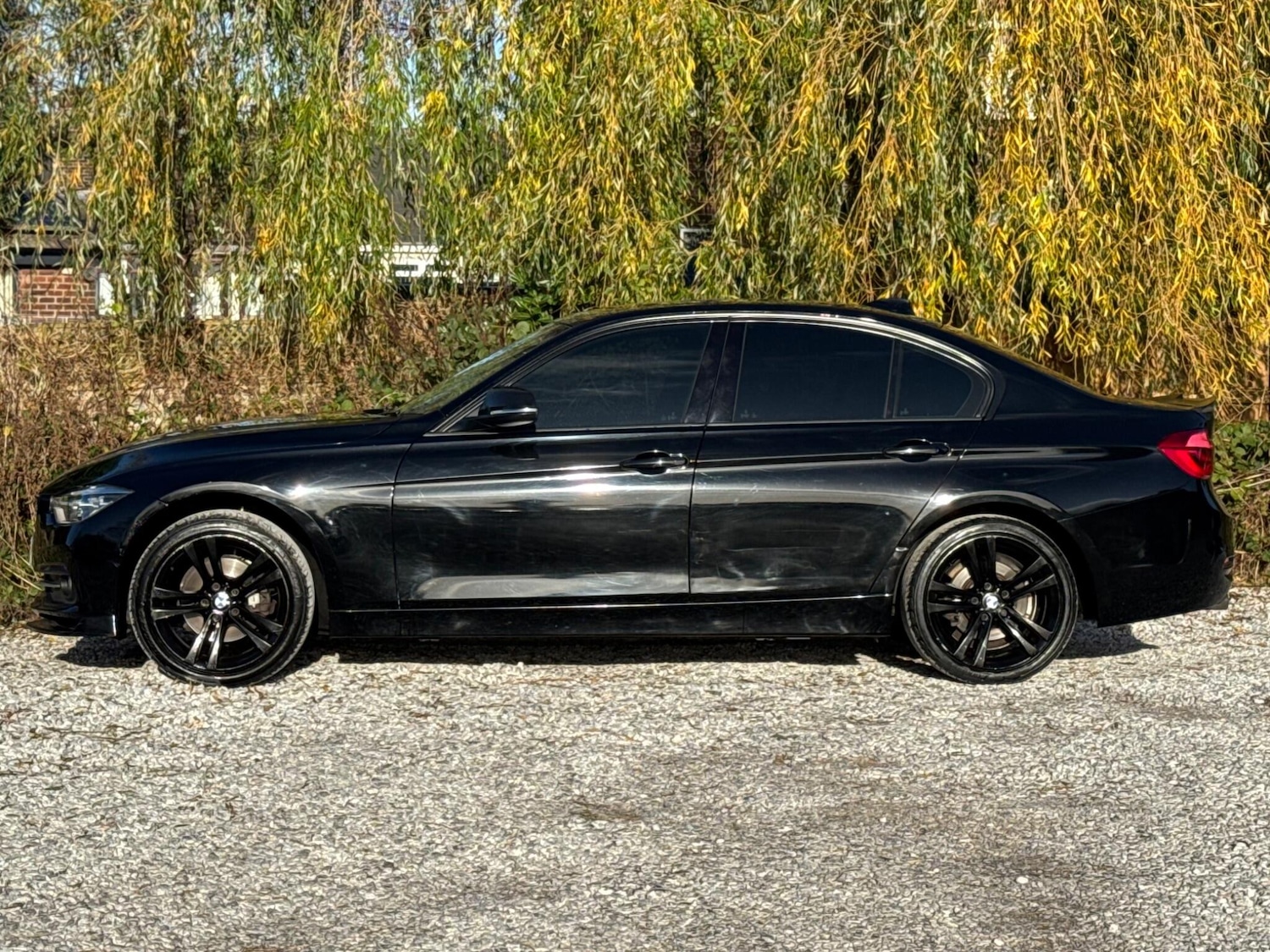 Used BMW 3 Series for sale - 76992130: Photo 13