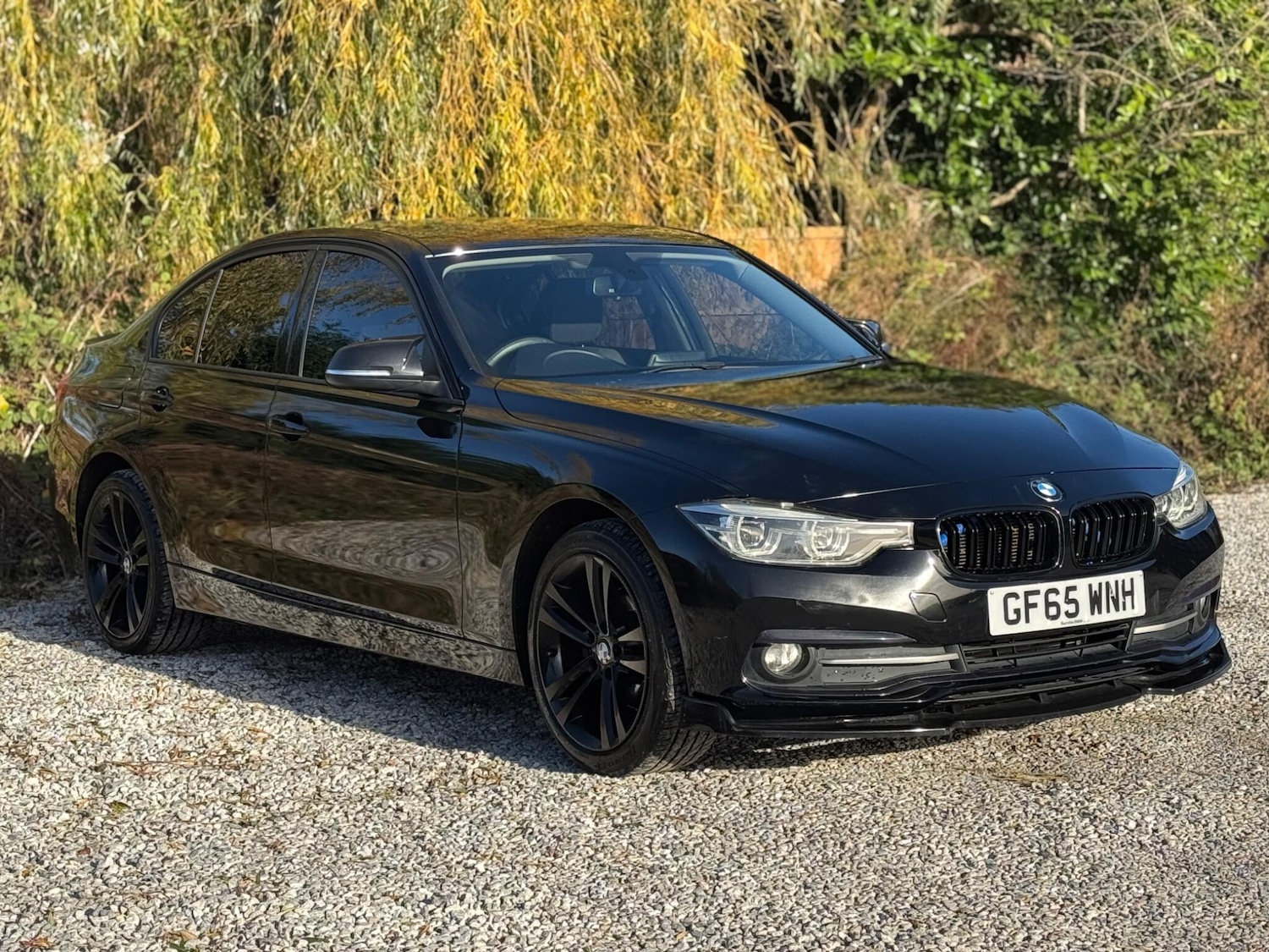 Used BMW 3 Series for sale - 76992130: Photo 3