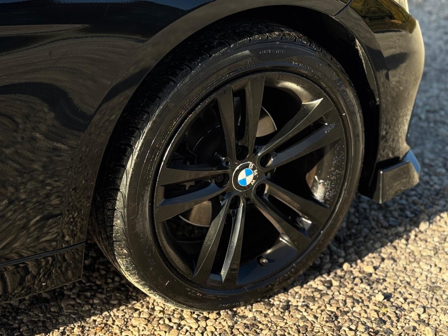 Used BMW 3 Series for sale - 76992130: Photo 76