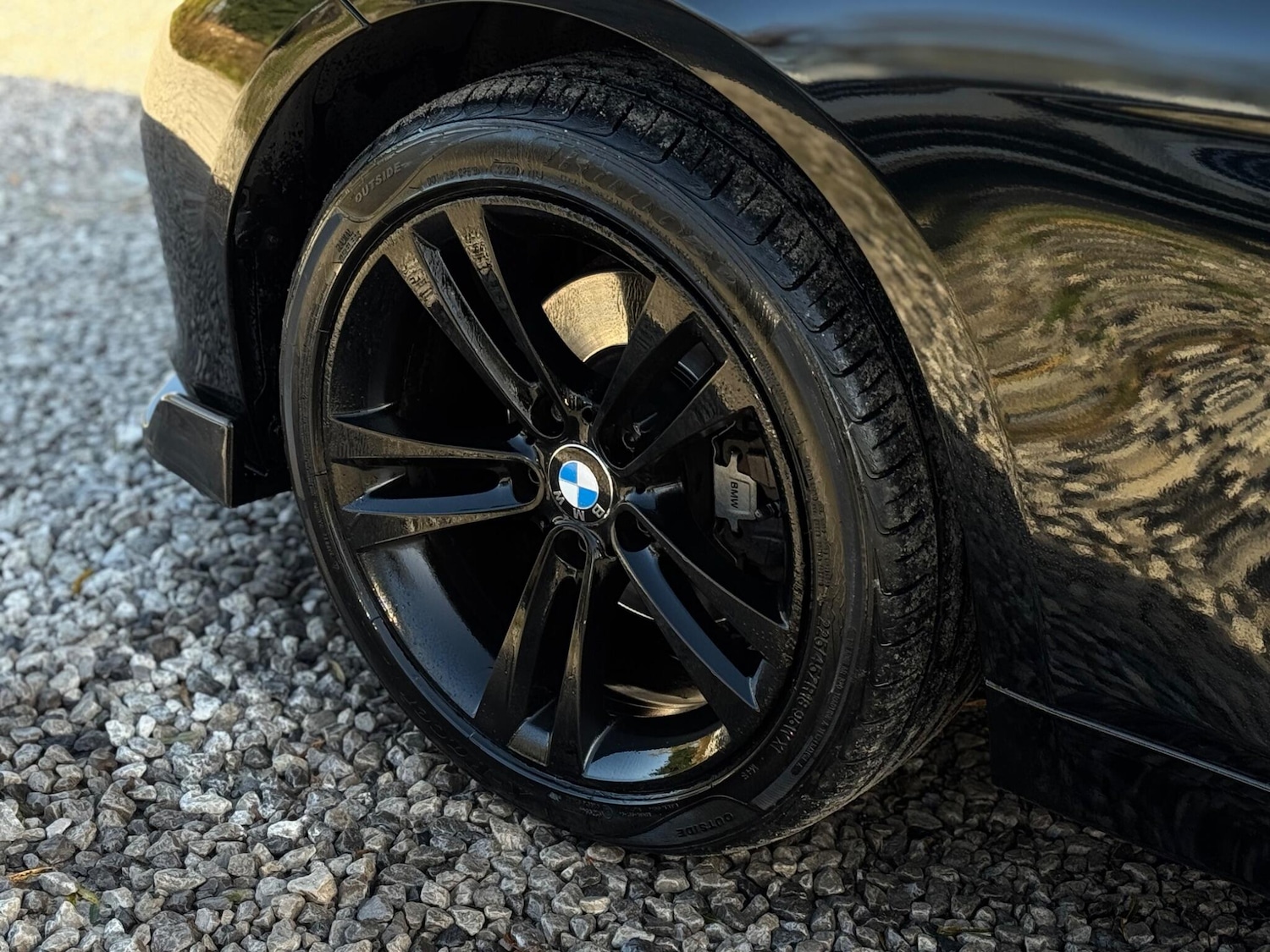 Used BMW 3 Series for sale - 76992130: Photo 77