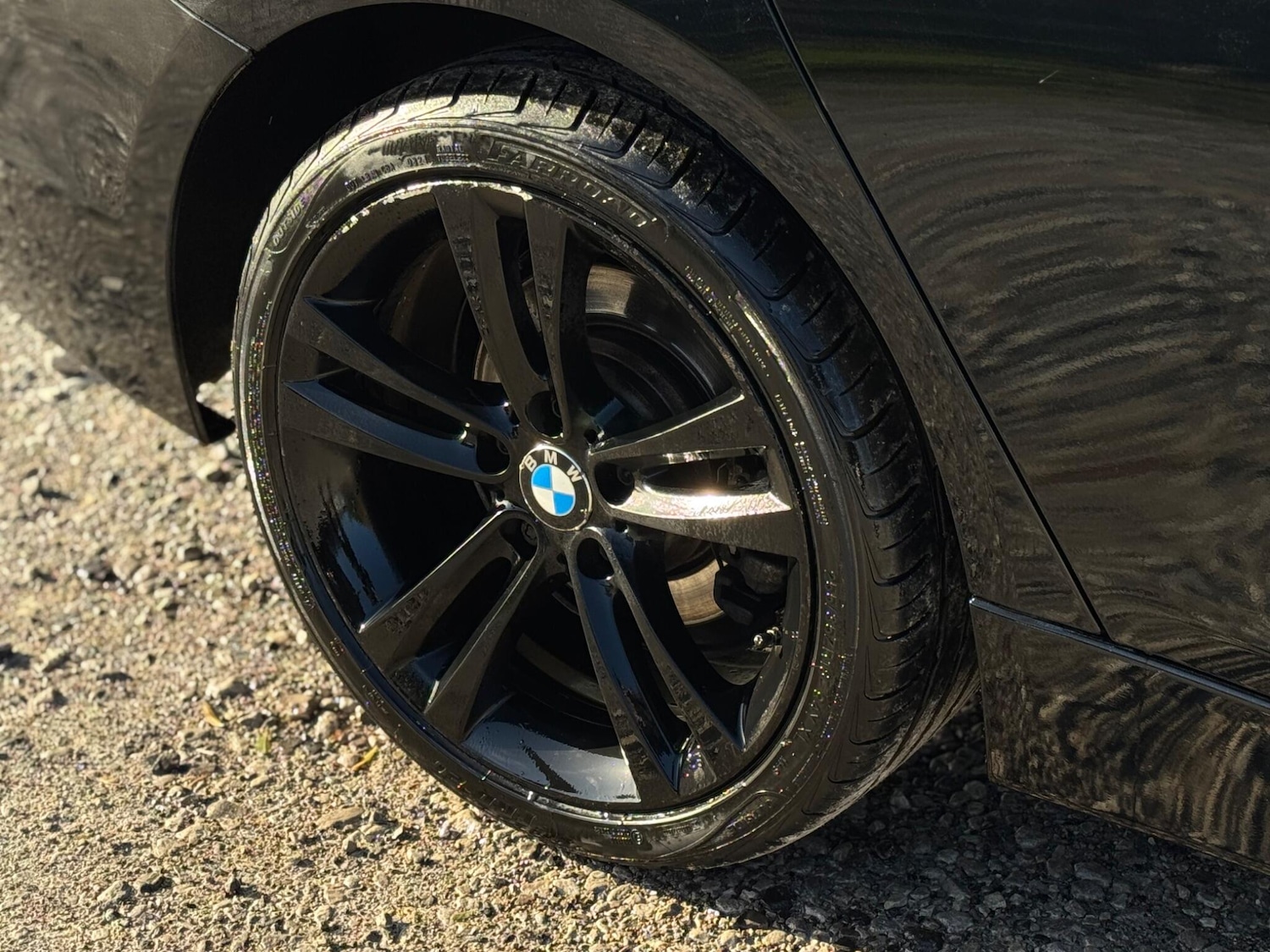 Used BMW 3 Series for sale - 76992130: Photo 78