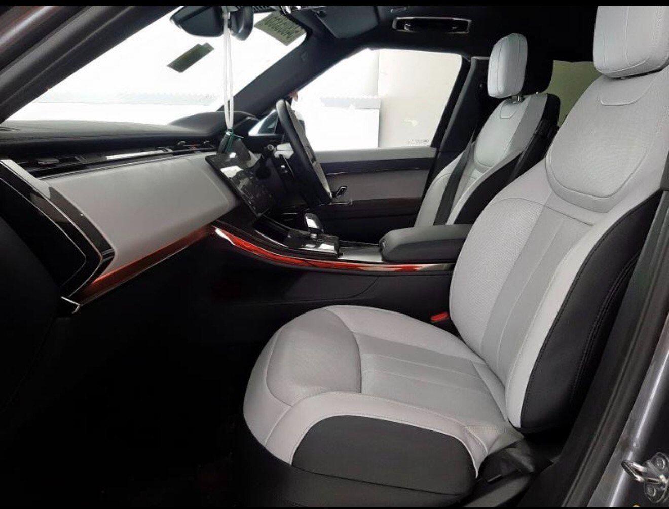 Used Land Rover Range Rover Sport 2023 for sale - 76337348: Photo 2