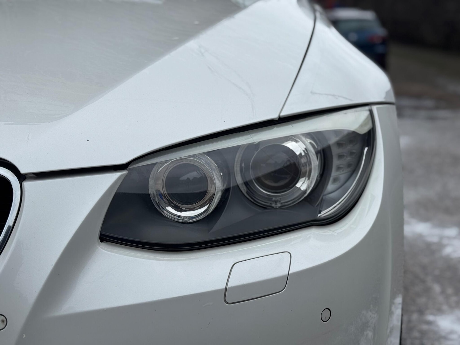 Used BMW 3 Series 2011 for sale - 77854053: Photo 10