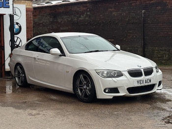 Used BMW 3 Series 2011 for sale - 77854053: Photo