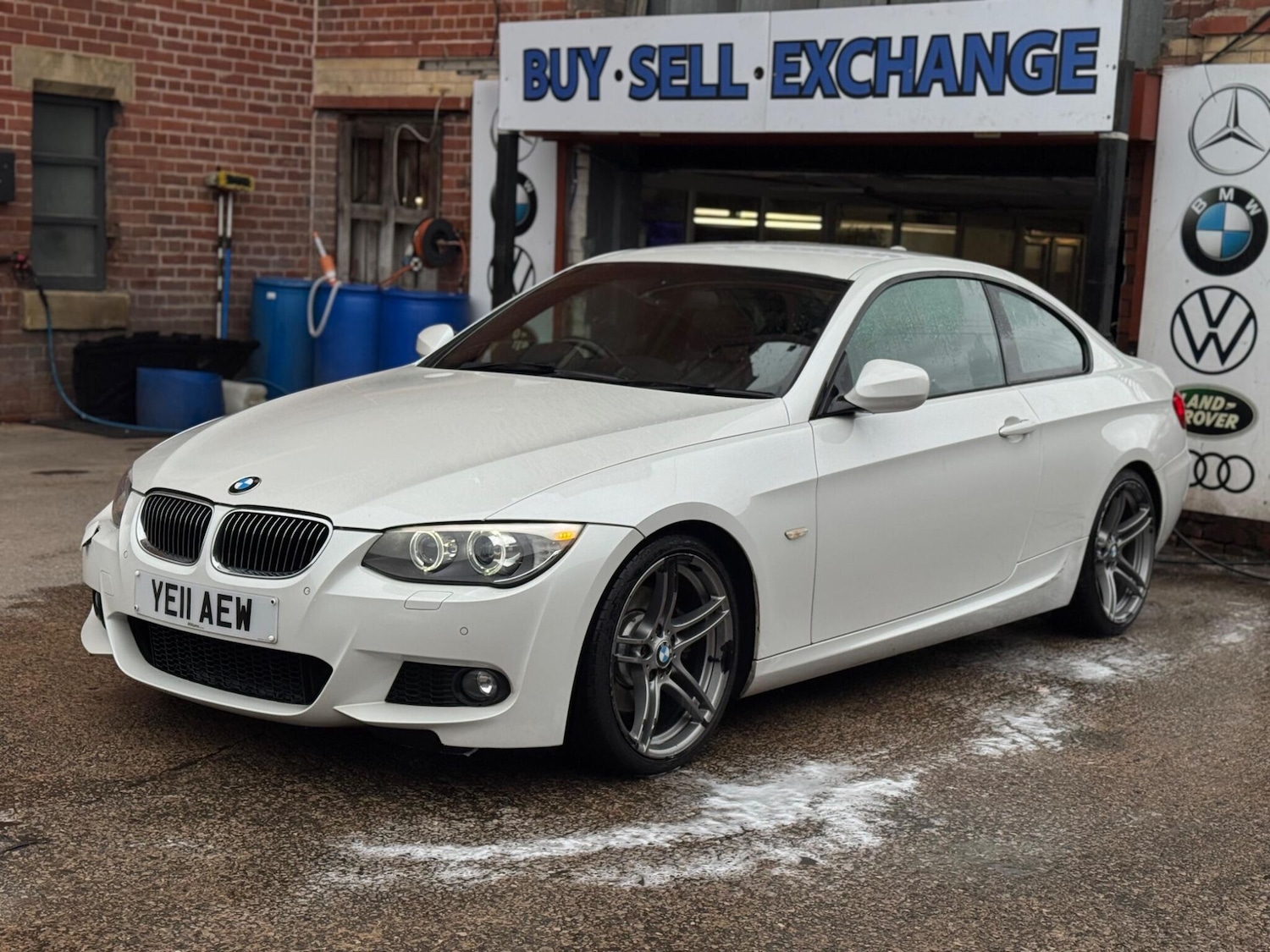 Used BMW 3 Series 2011 for sale - 77854053: Photo 3