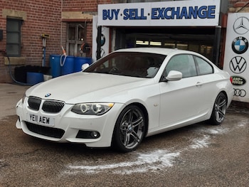 Used BMW 3 Series 2011 for sale - 77854053: Photo