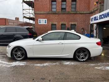 Used BMW 3 Series 2011 for sale - 77854053: Photo