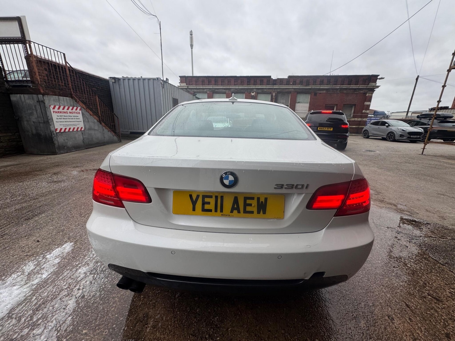 Used BMW 3 Series 2011 for sale - 77854053: Photo 5