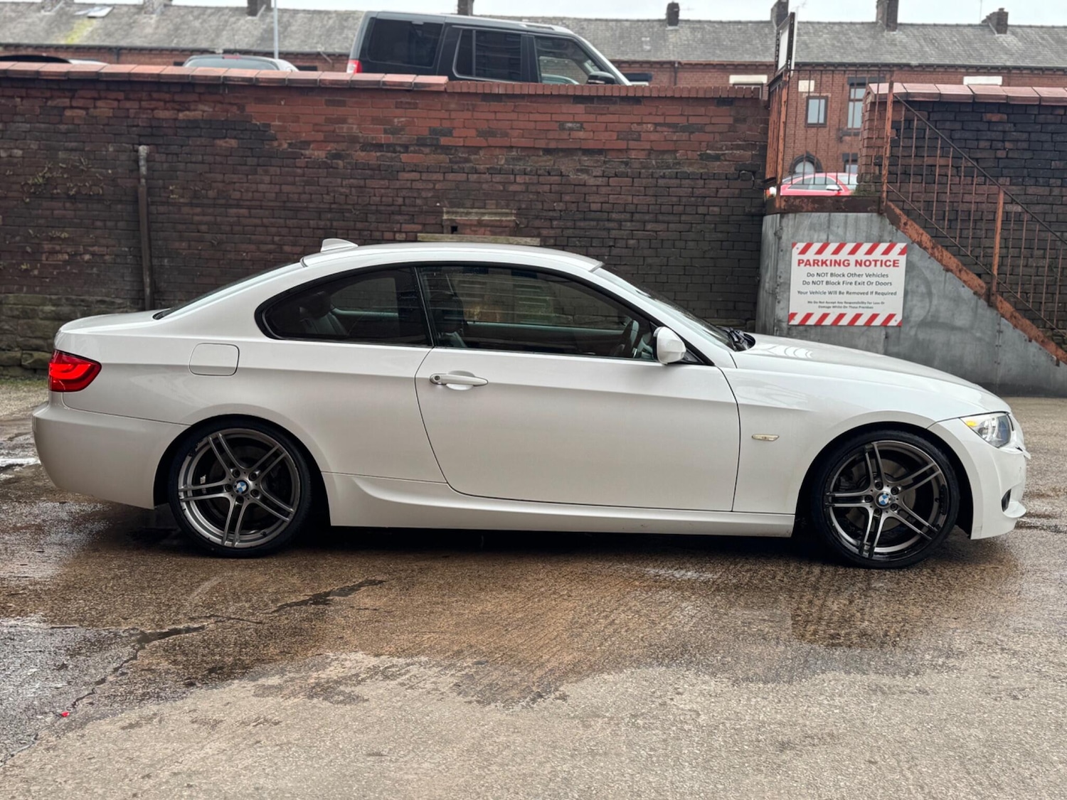 Used BMW 3 Series 2011 for sale - 77854053: Photo 6