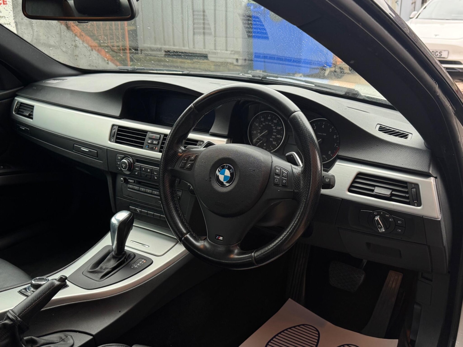 Used BMW 3 Series 2011 for sale - 77854053: Photo 9