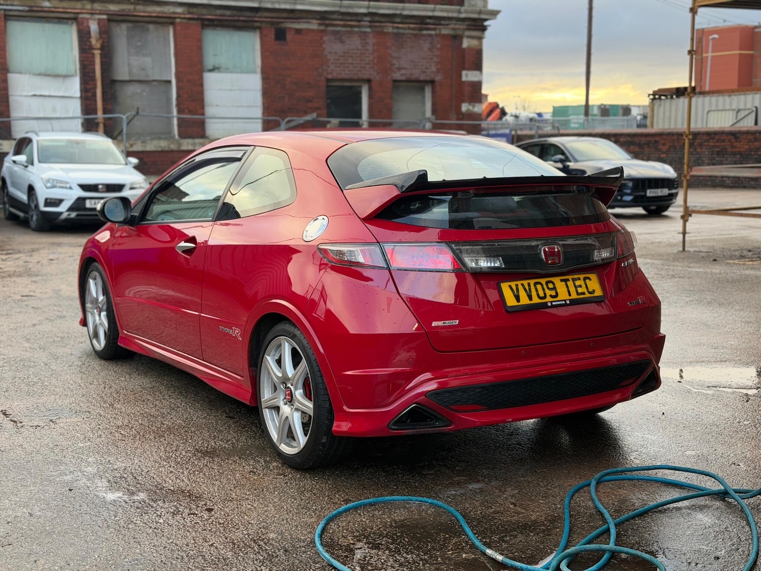 Used Honda Civic 2009 for sale - 77238161: Photo 4