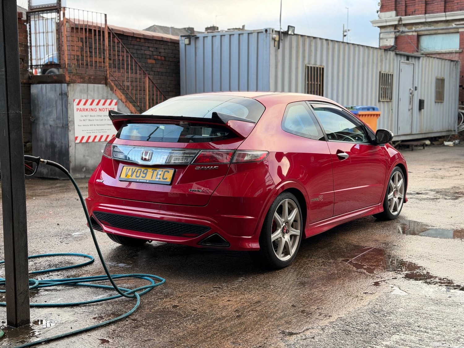 Used Honda Civic 2009 for sale - 77238161: Photo 6