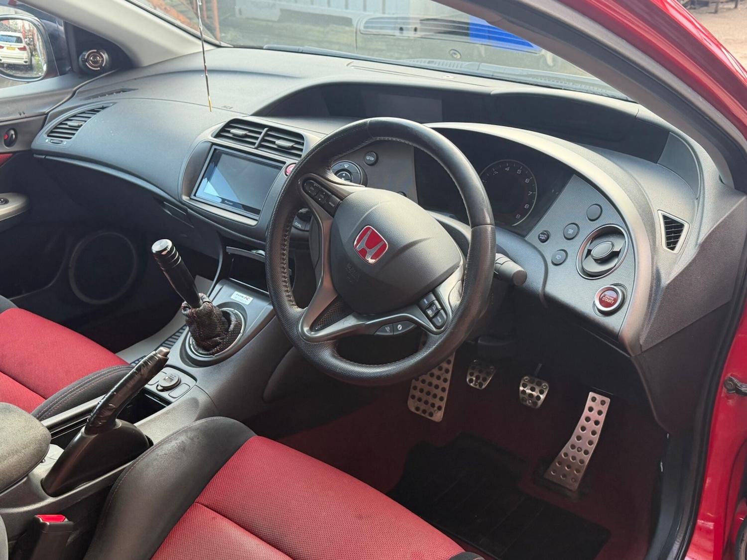 Used Honda Civic 2009 for sale - 77238161: Photo 7