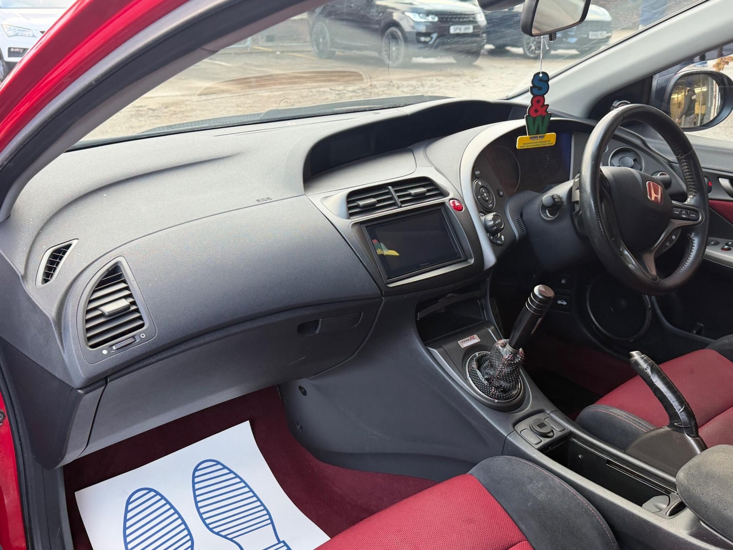 Used Honda Civic 2009 for sale - 77238161: Photo 8