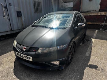 Used Honda Civic 2009 for sale - 78684712: Photo