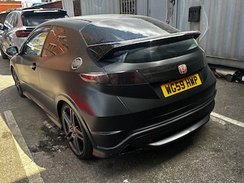 Used Honda Civic 2009 for sale - 78684712: Photo